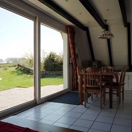 Ferienhaeuser In Duhnen - Ringwall Nordstern Cuxhaven Eksteriør billede