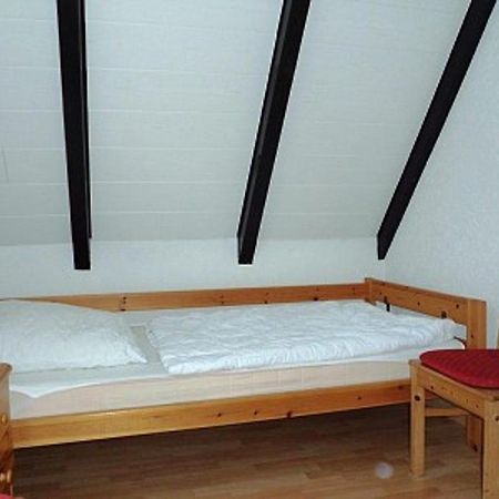 Ferienhaeuser In Duhnen - Ringwall Nordstern Cuxhaven Eksteriør billede