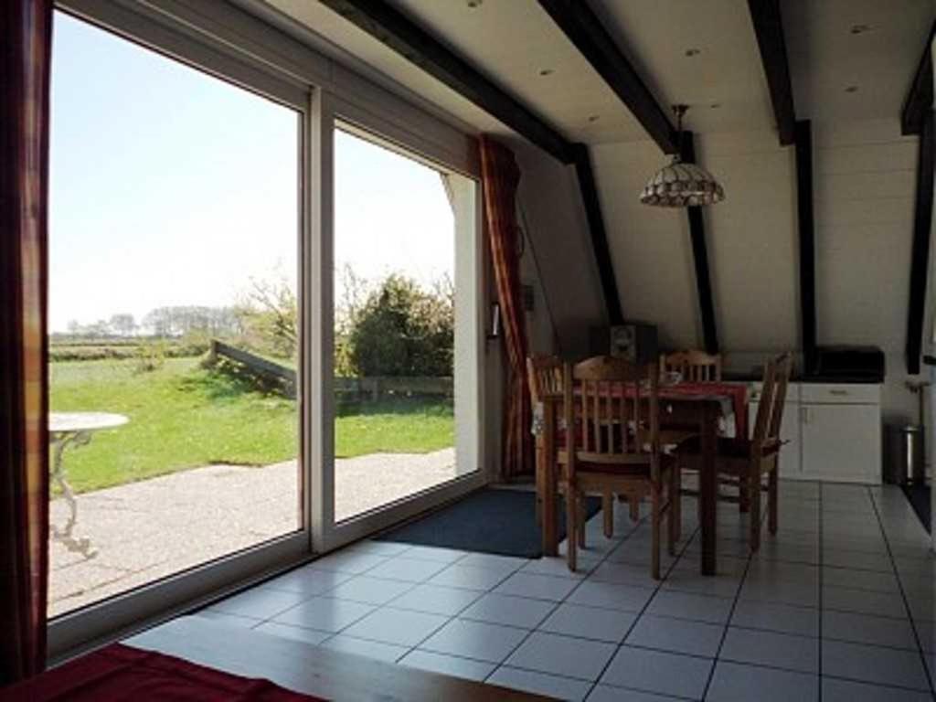 Ferienhaeuser In Duhnen - Ringwall Nordstern Cuxhaven Eksteriør billede