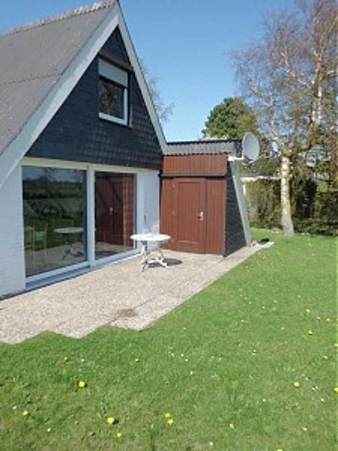 Ferienhaeuser In Duhnen - Ringwall Nordstern Cuxhaven Eksteriør billede