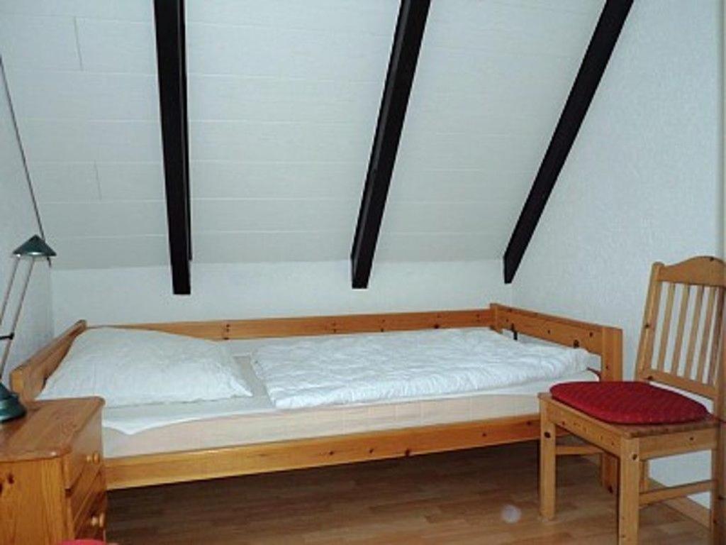 Ferienhaeuser In Duhnen - Ringwall Nordstern Cuxhaven Eksteriør billede